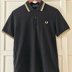 Fred Perry Polo